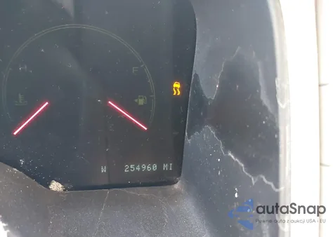 2003 Lincoln Navigator из США, поврежденный, VIN 5LMFU28R83LJ41133